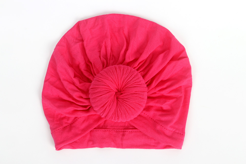 Children's Hat Pure Cotton Spring/Summer 2021 New Baby and Infant Hat Girls' Hat Knotted Sleeve Cap Baby Hat Children's Hat Pure Cotton Spring/Summer 2021 New Baby and Infant Hat Girls' Hat Knotted Sleeve Cap Baby Hat