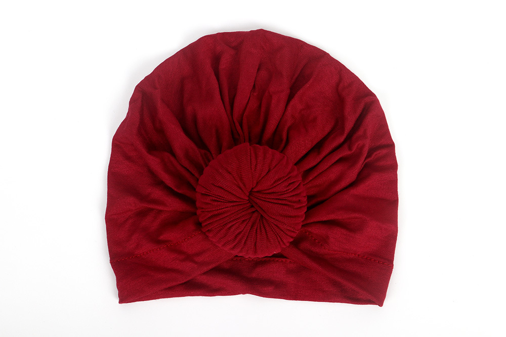 Children's Hat Pure Cotton Spring/Summer 2021 New Baby and Infant Hat Girls' Hat Knotted Sleeve Cap Baby Hat Children's Hat Pure Cotton Spring/Summer 2021 New Baby and Infant Hat Girls' Hat Knotted Sleeve Cap Baby Hat