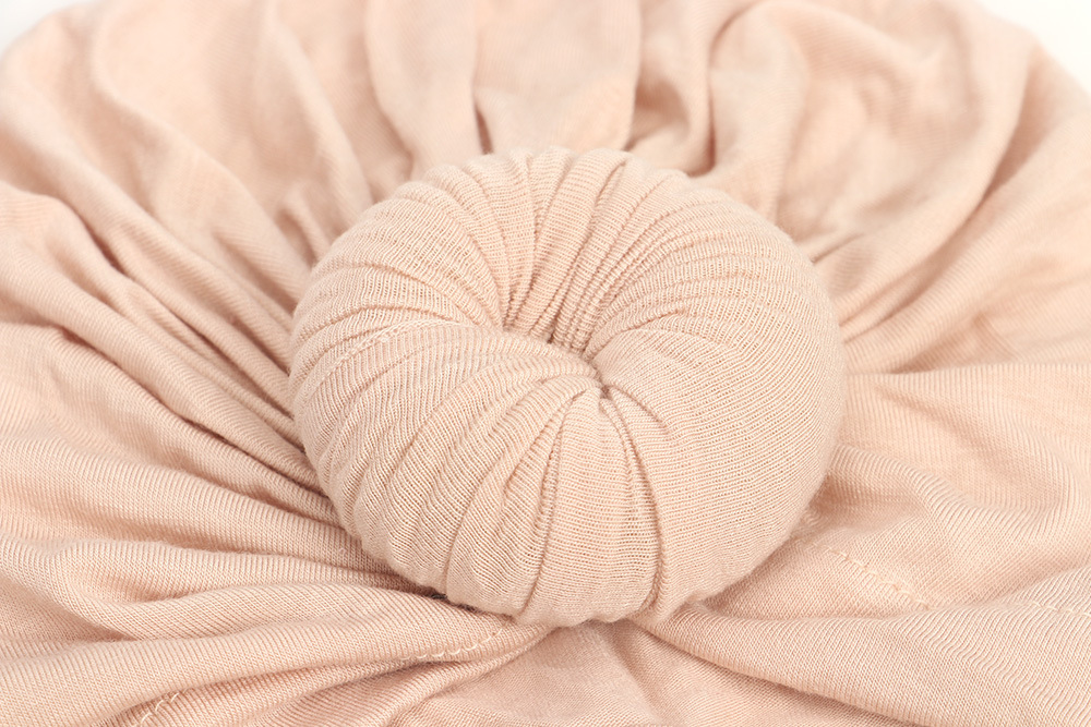 Children's Hat Pure Cotton Spring/Summer 2021 New Baby and Infant Hat Girls' Hat Knotted Sleeve Cap Baby Hat Children's Hat Pure Cotton Spring/Summer 2021 New Baby and Infant Hat Girls' Hat Knotted Sleeve Cap Baby Hat