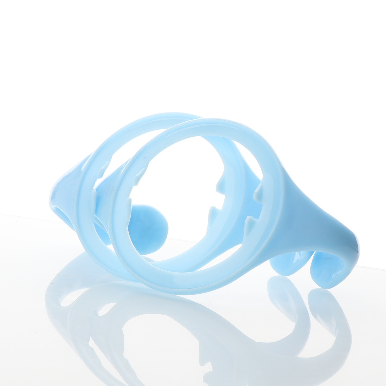 Mouth Soup Meixing Feeder Bottle Handle Accessories Baby Water Bottle Accessories Handle Maternal and Child Supplies