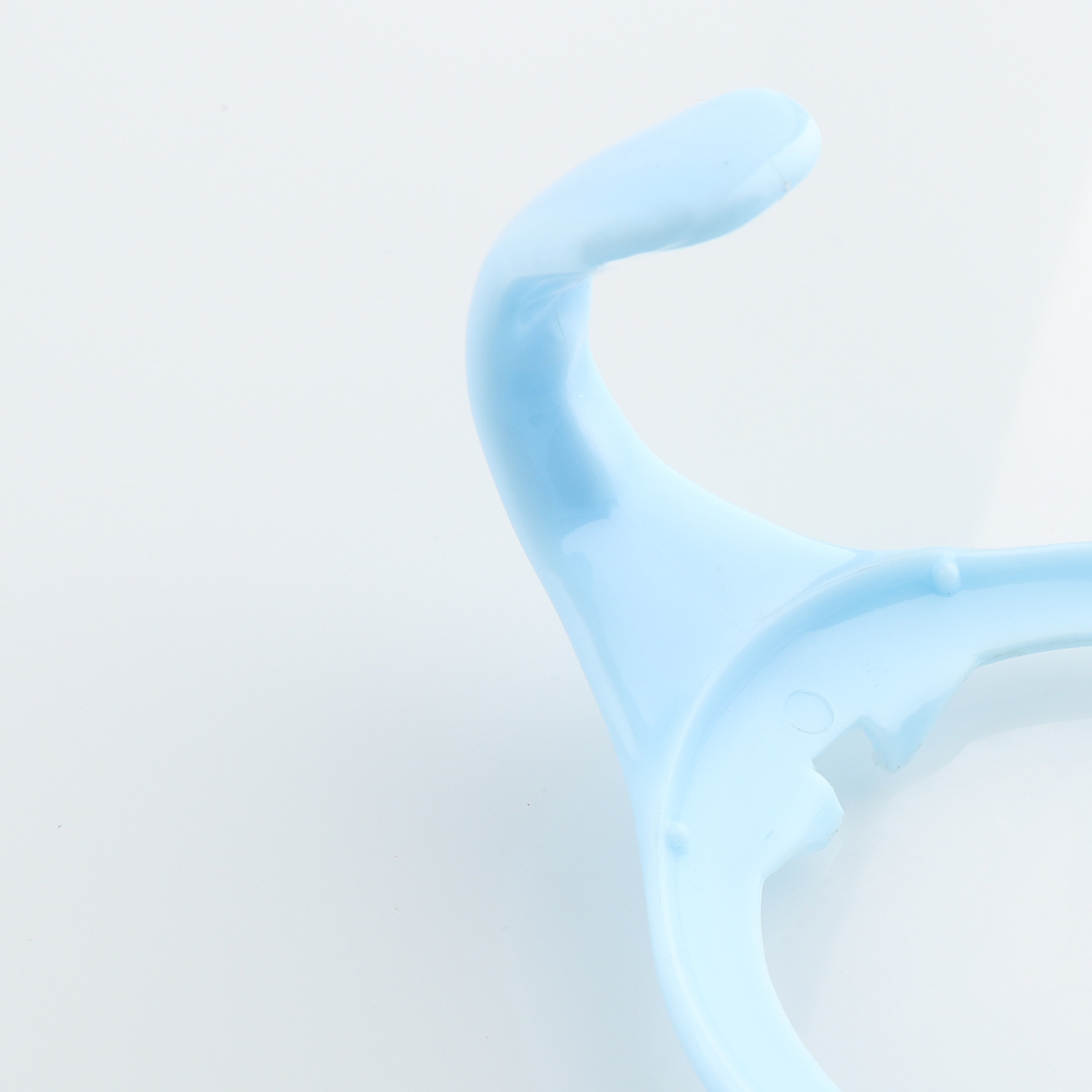 Mouth Soup Meixing Feeder Bottle Handle Accessories Baby Water Bottle Accessories Handle Maternal and Child Supplies