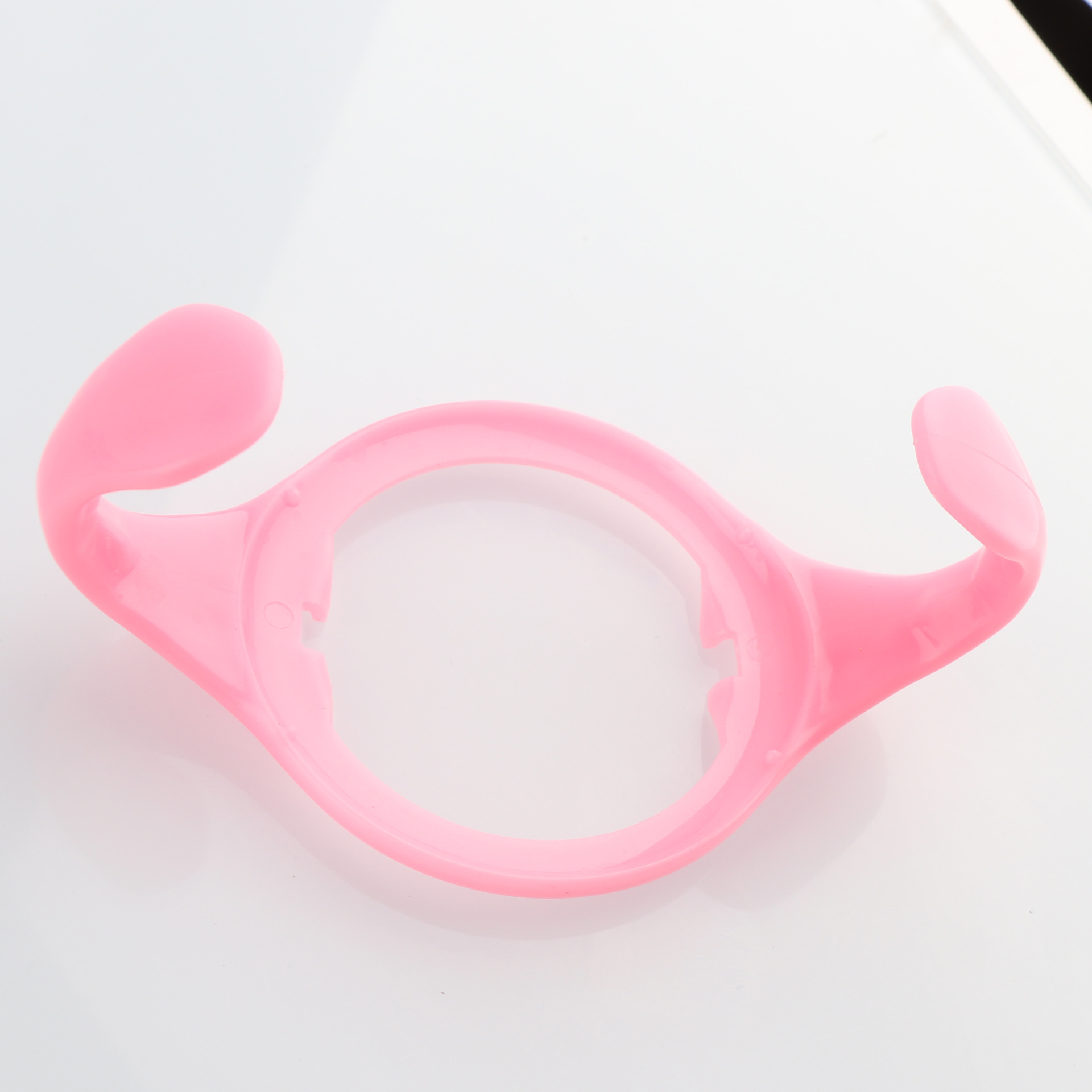 Mouth Soup Meixing Feeder Bottle Handle Accessories Baby Water Bottle Accessories Handle Maternal and Child Supplies