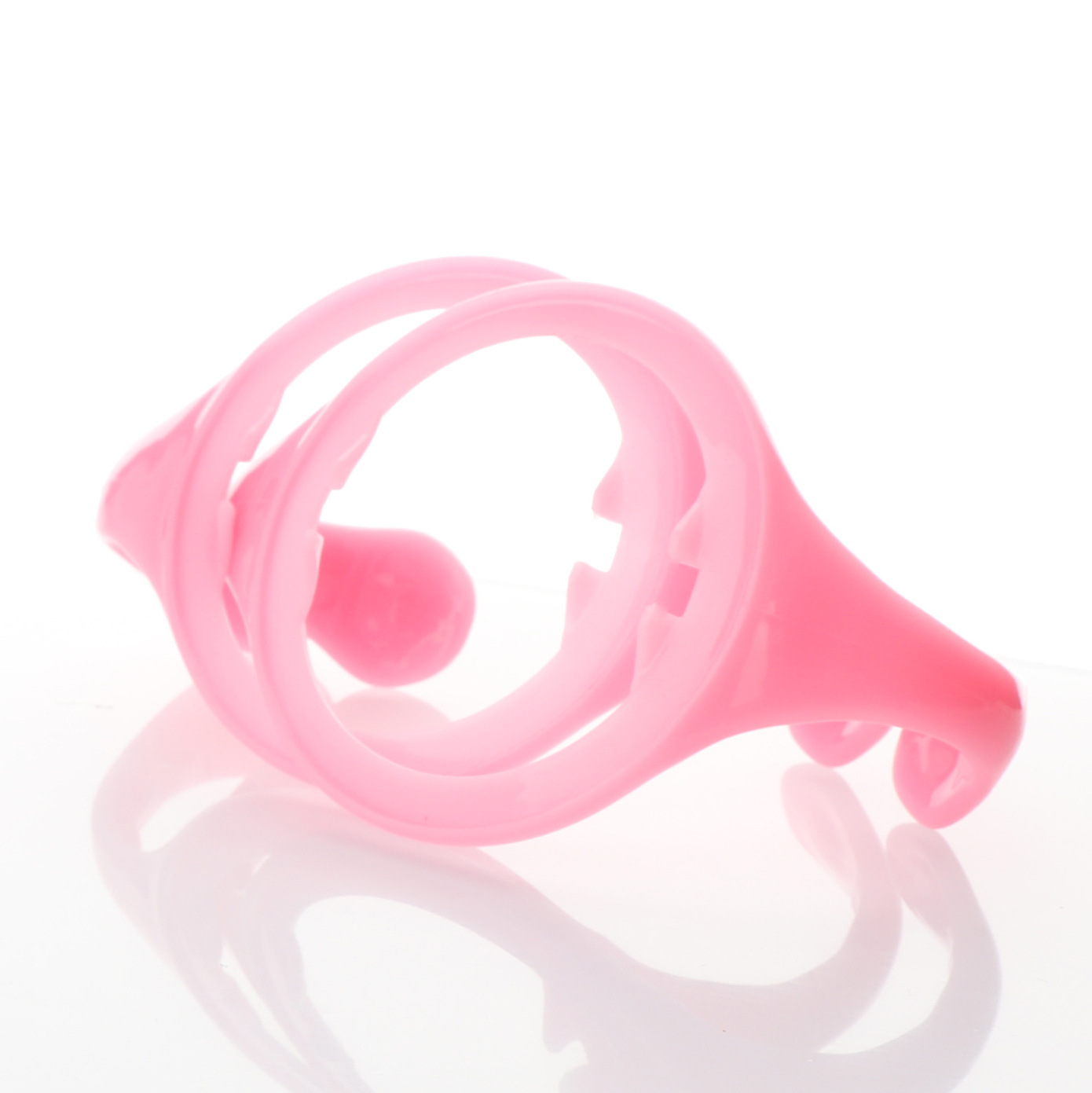Mouth Soup Meixing Feeder Bottle Handle Accessories Baby Water Bottle Accessories Handle Maternal and Child Supplies