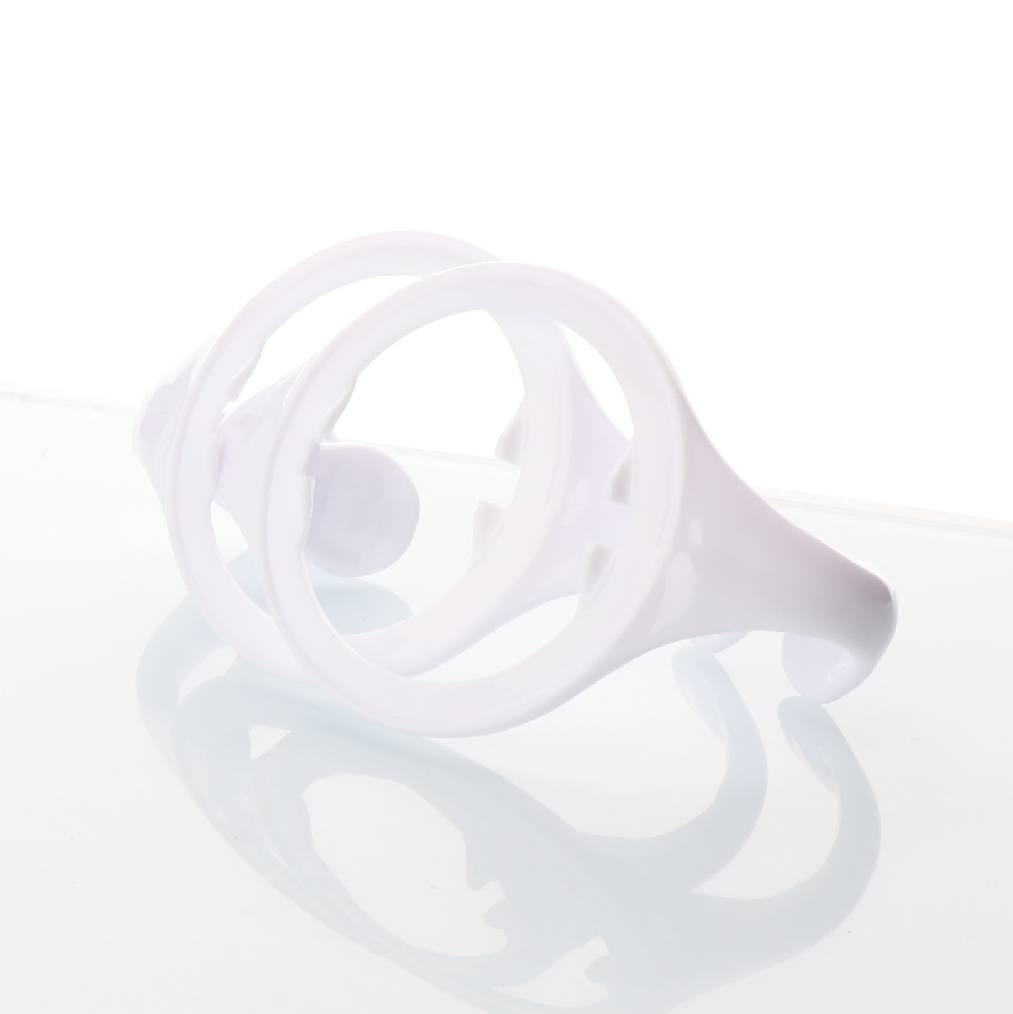 Mouth Soup Meixing Feeder Bottle Handle Accessories Baby Water Bottle Accessories Handle Maternal and Child Supplies