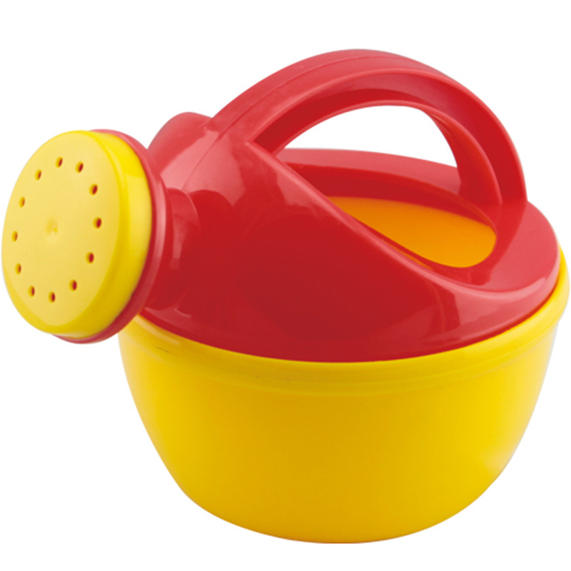 Water bottle Baby summer beach toys children take a shower shower bathroom toys with water spray