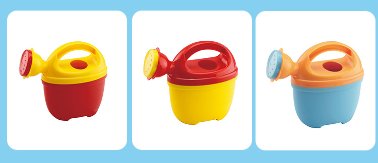 Water bottle Baby summer beach toys children take a shower shower bathroom toys with water spray