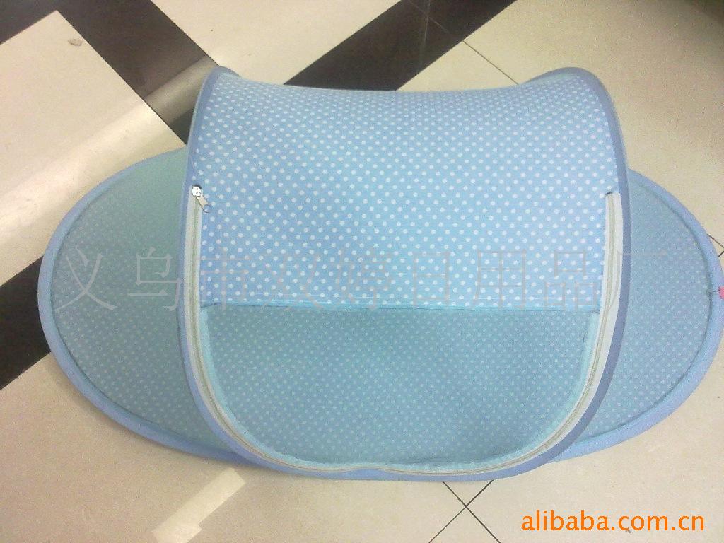 Manufacturer direct sale custom made baby mosquito net folding mosquito net baby mosquito net