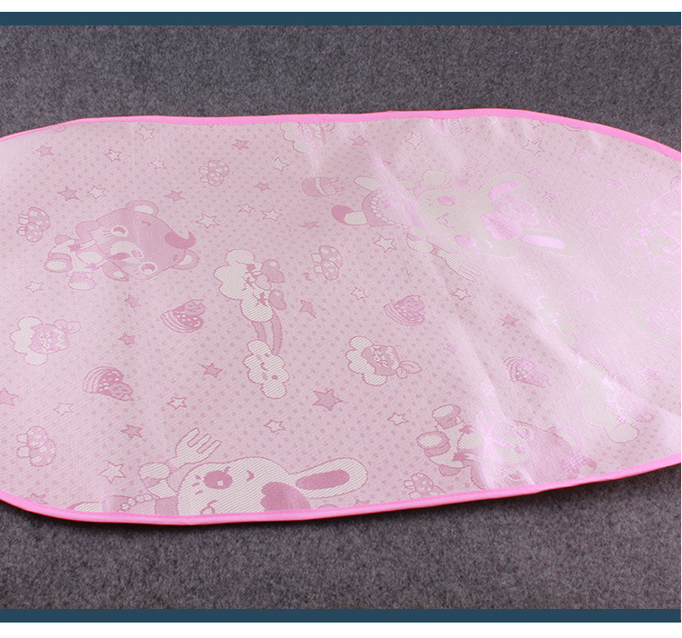 \"Baby mosquito net is specially equipped with straw mat, rattan mat, crib mat, Baby mosquito net mat