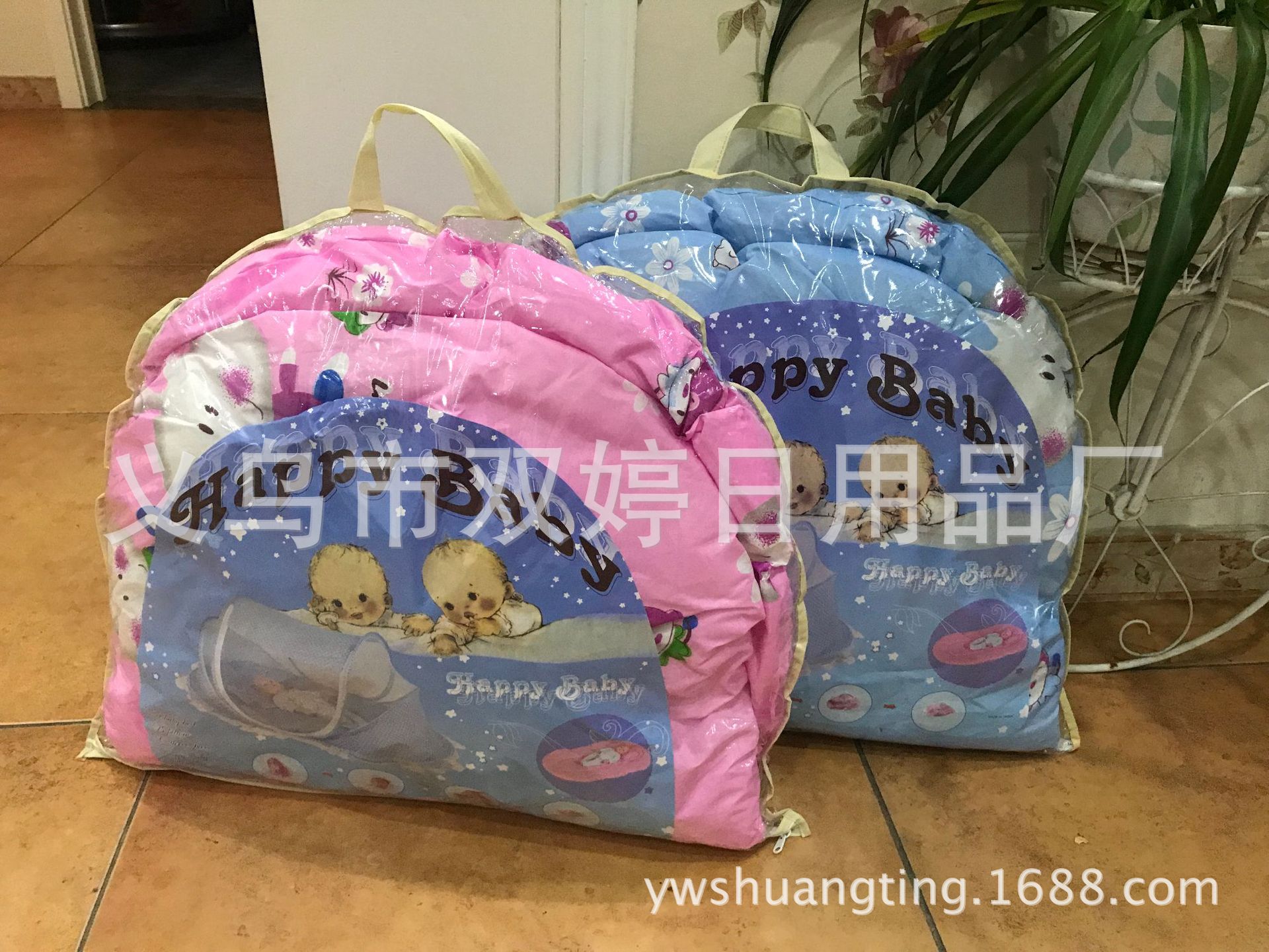 Summer folding baby mosquito net, baby mosquito net to send pillow fabric plus music Summer folding baby mosquito net, baby mosquito net to send pillow fabric plus music