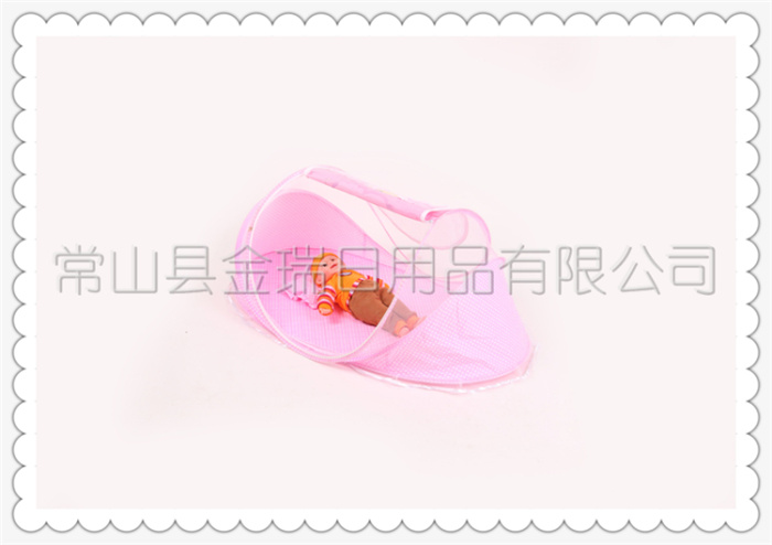 Print baby mosquito net baby portable safe house Print baby mosquito net baby portable safe house