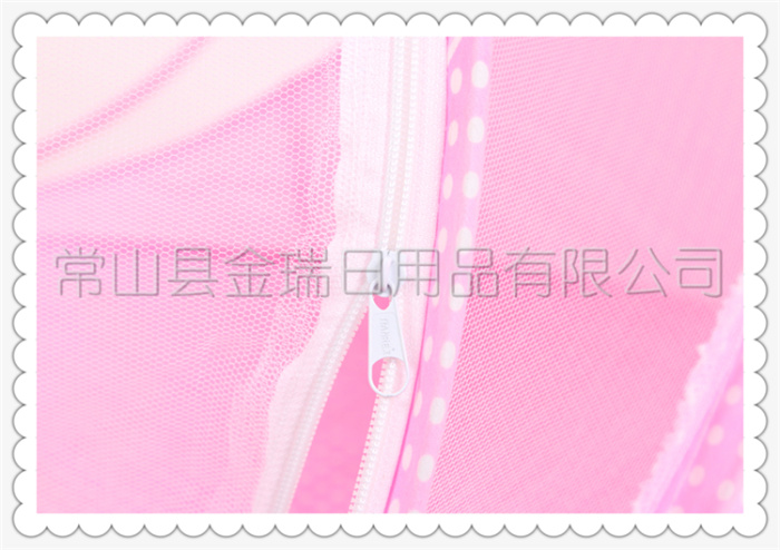 Print baby mosquito net baby portable safe house Print baby mosquito net baby portable safe house