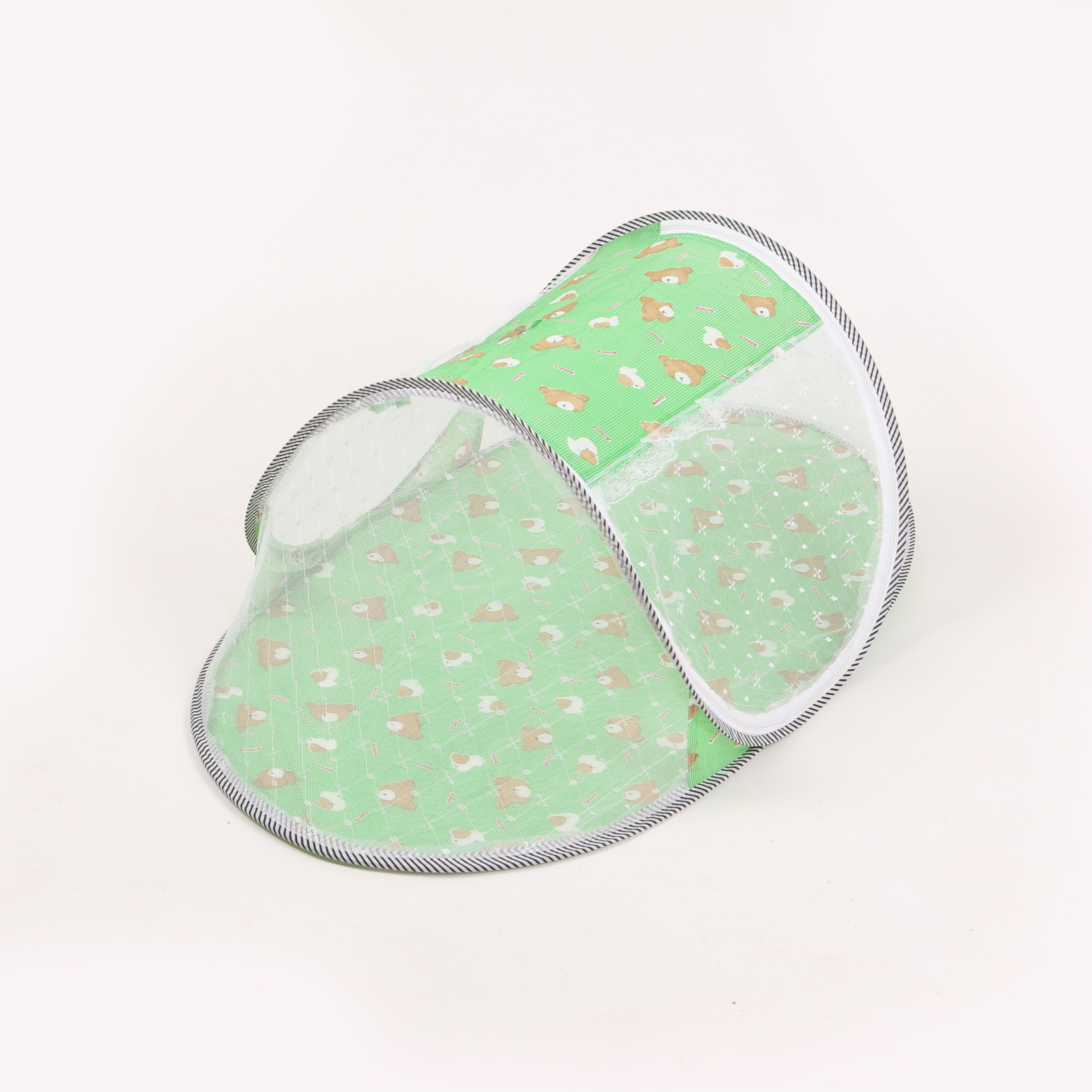 Ship baby mosquito net baby safe baby mosquito net printing house