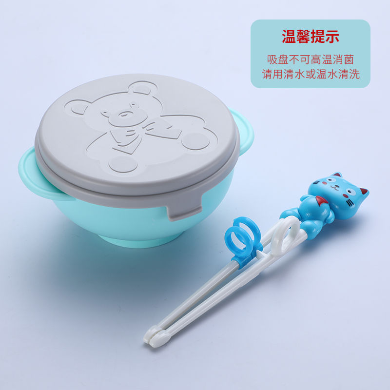 Chopsticks baby practice chopsticks resin chopsticks forks and spoons chopsticks set tableware set