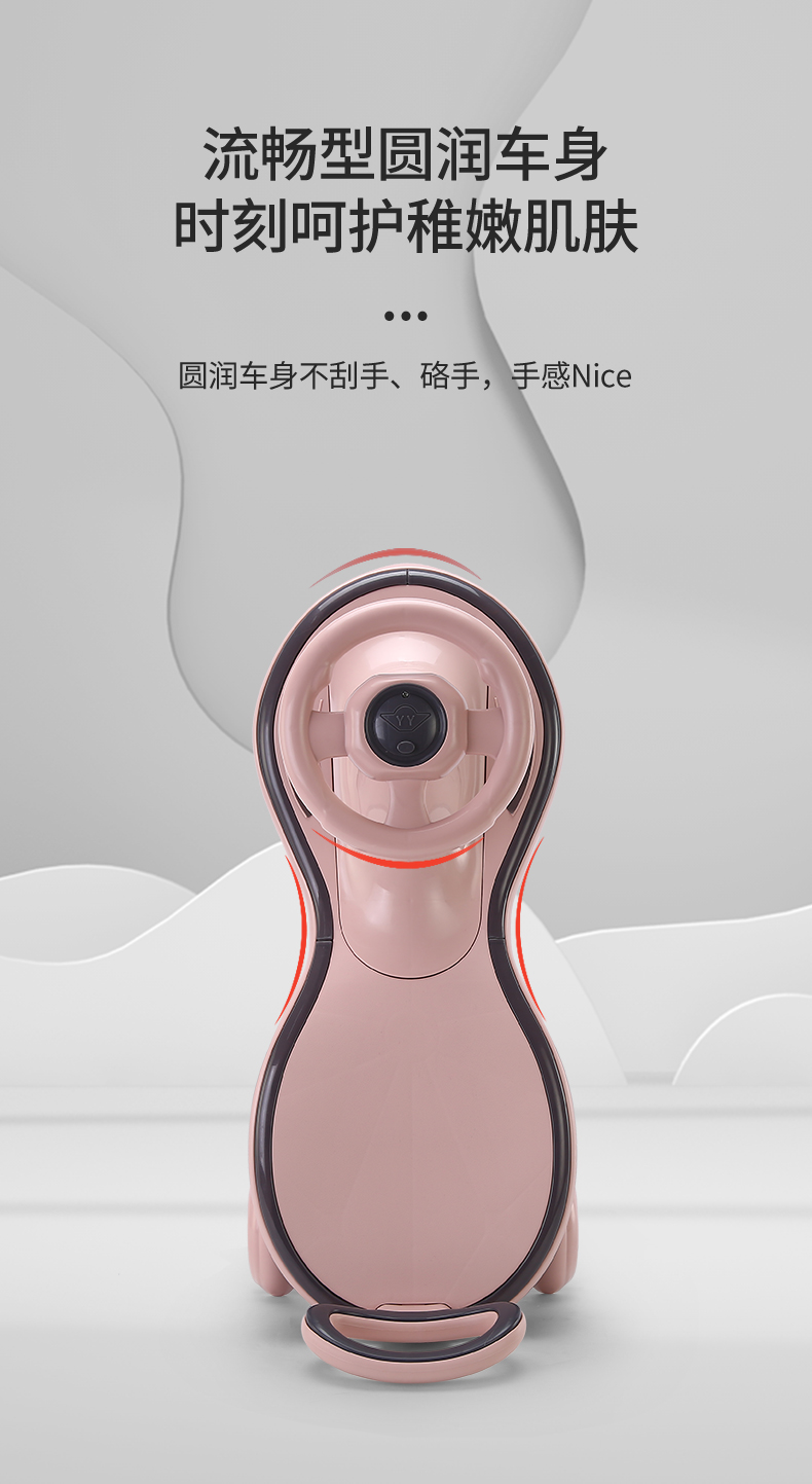 Swing Car Children's Slip-on Anti-Flip Mute Universal Wheel Male and Female Baby Adult Can Sit Swing Baby Swing Car Swing Car Children's Slip-on Anti-Flip Mute Universal Wheel Male and Female Baby Adult Can Sit Swing Baby Swing Car