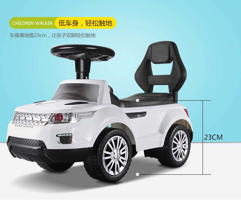 Feng Da Multifunctional Baby Swing Car with Light Music Early Education Sliding Luge Four-Wheel Toddler Toys Stroller Feng Da Multifunctional Baby Swing Car with Light Music Early Education Sliding Luge Four-Wheel Toddler Toys Stroller