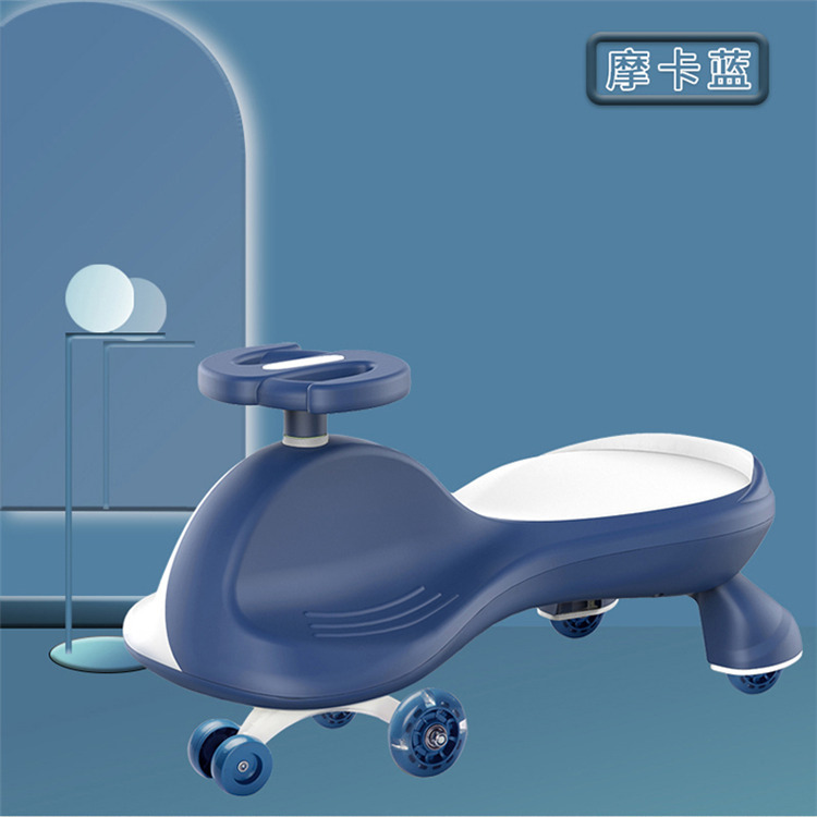 Baby Swing Car Mute Universal Wheel Baby Anti-Rollover Adult Can Sit, Slide, Swing, Slide Baby Walker Baby Swing Car Mute Universal Wheel Baby Anti-Rollover Adult Can Sit, Slide, Swing, Slide Baby Walker