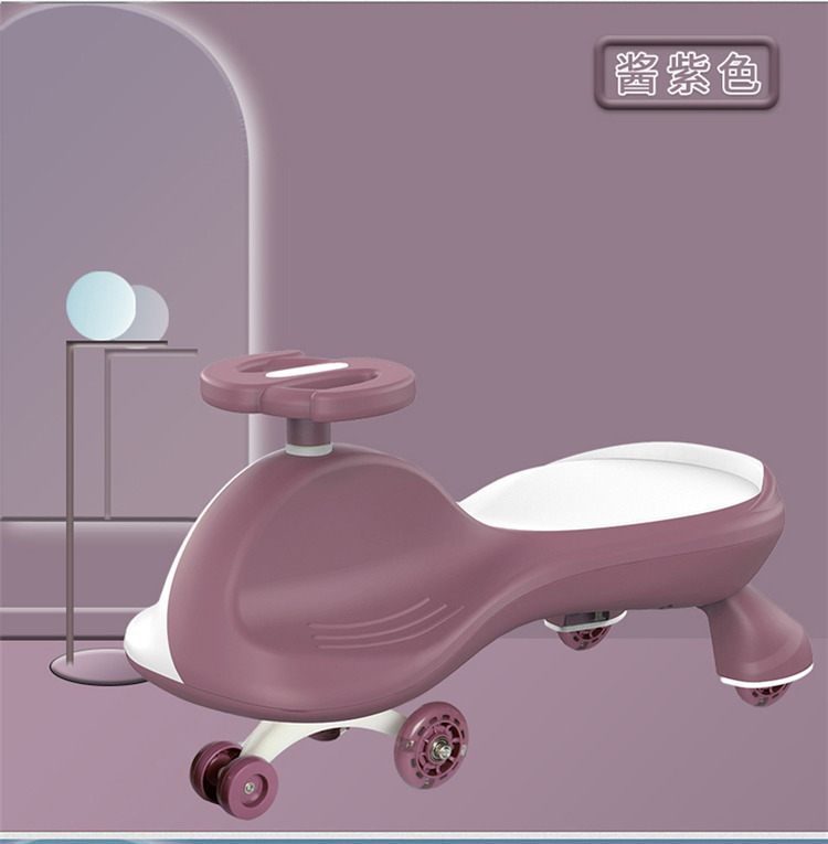 Baby Swing Car Mute Universal Wheel Baby Anti-Rollover Adult Can Sit, Slide, Swing, Slide Baby Walker Baby Swing Car Mute Universal Wheel Baby Anti-Rollover Adult Can Sit, Slide, Swing, Slide Baby Walker