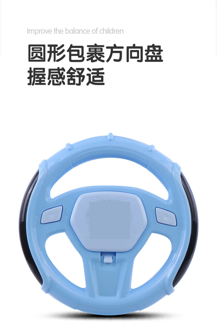 Baby Swing Car Bobby Car Balance Car Baby Swing Car Scooter Luge Leisure Fitness Luminous Stroller