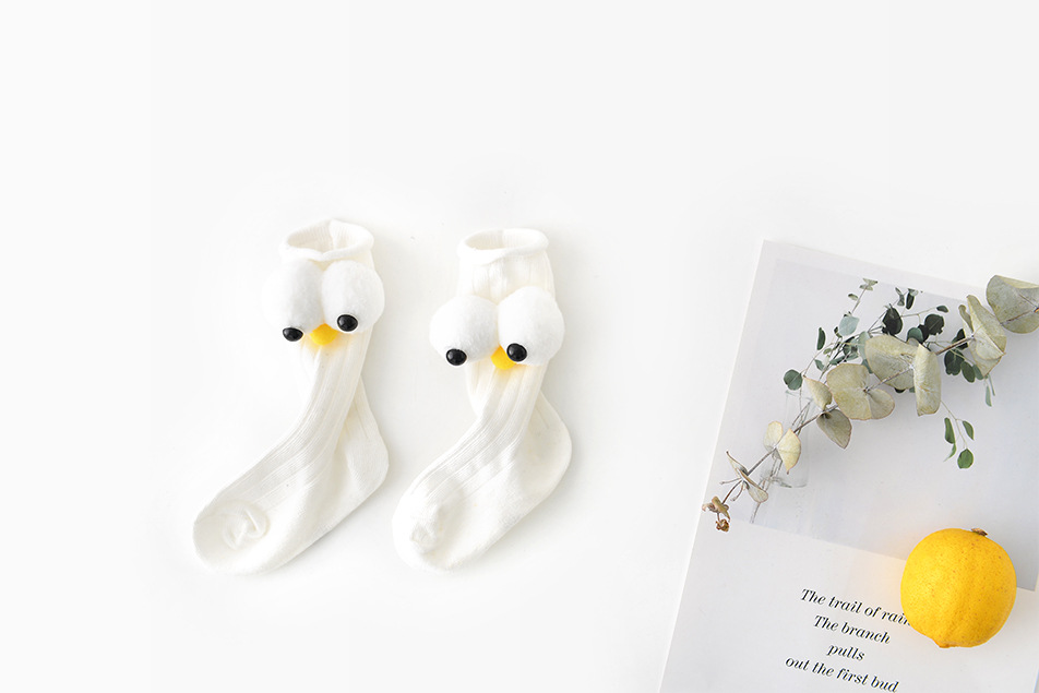 20-Year Spring New Yueji Infant Clothing Men and Women Newborn Baby Cartoon Socks 20-Year Spring New Yueji Infant Clothing Men and Women Newborn Baby Cartoon Socks