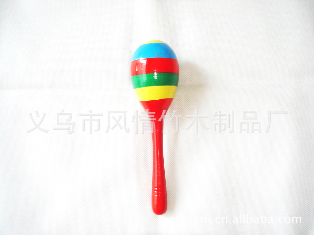 Colorful infant early childhood education puzzle toy wooden hammer children hand toys wooden sand hammer Colorful infant early childhood education puzzle toy wooden hammer children hand toys wooden sand hammer