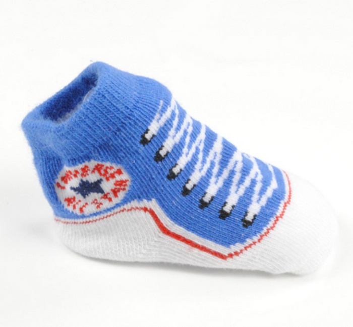 Infant socks Children's 3D socks Children's cotton floor socks Infant socks Children's 3D socks Children's cotton floor socks