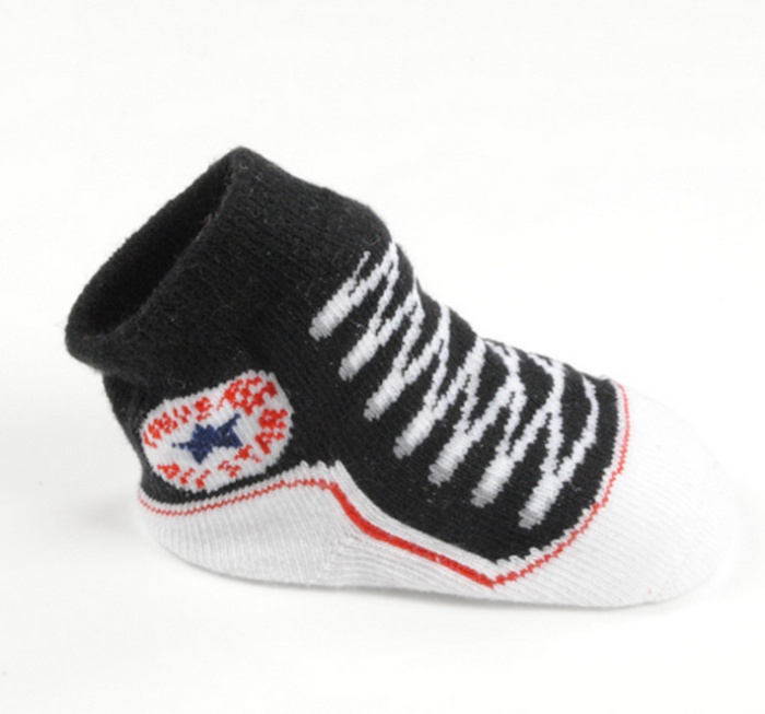 Infant socks Children's 3D socks Children's cotton floor socks Infant socks Children's 3D socks Children's cotton floor socks