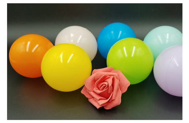 Baby Marine Ball Thickened Elastic Bounce Ball Children Park Toys Color Indoor Ball Pool Infant Toy Ball Baby Marine Ball Thickened Elastic Bounce Ball Children Park Toys Color Indoor Ball Pool Infant Toy Ball