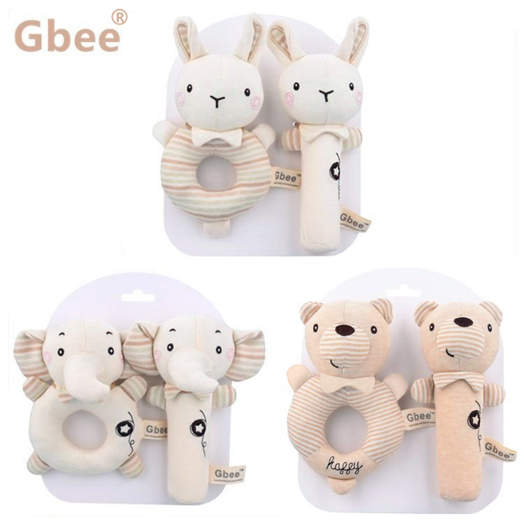 2021gbee Cotton round Handbell Stick Baby and Infant Comfort Toy Baby Rattle Handbell Toys Baby Toys 2021gbee Cotton round Handbell Stick Baby and Infant Comfort Toy Baby Rattle Handbell Toys Baby Toys