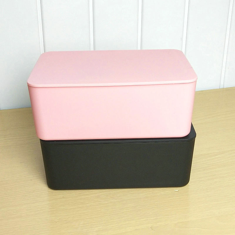 Tissue Box with Lid Paper Extraction Box Wet Tissue Box Household DustProof Desktop Sealing Wet Tissue Box Storage Box Tissue Box with Lid Paper Extraction Box Wet Tissue Box Household DustProof Desktop Sealing Wet Tissue Box Storage Box