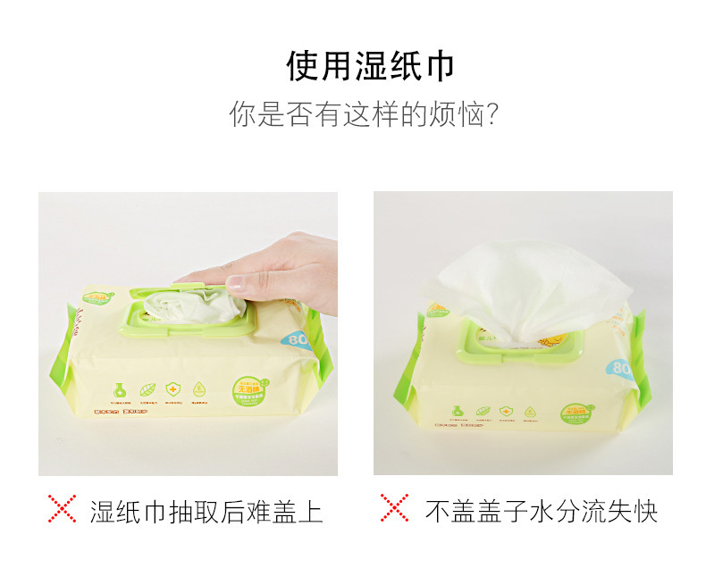 Tissue Box with Lid Paper Extraction Box Wet Tissue Box Household DustProof Desktop Sealing Wet Tissue Box Storage Box Tissue Box with Lid Paper Extraction Box Wet Tissue Box Household DustProof Desktop Sealing Wet Tissue Box Storage Box