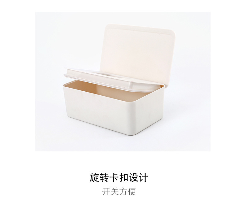 Tissue Box with Lid Paper Extraction Box Wet Tissue Box Household DustProof Desktop Sealing Wet Tissue Box Storage Box Tissue Box with Lid Paper Extraction Box Wet Tissue Box Household DustProof Desktop Sealing Wet Tissue Box Storage Box