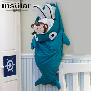 AntiStartle Autumn and Winter Thickening DualUse Newborn Swaddling Quilt Baby Bean Blanket Sleeping Bag CrossBorder AntiStartle Autumn and Winter Thickening DualUse Newborn Swaddling Quilt Baby Bean Blanket Sleeping Bag CrossBorder