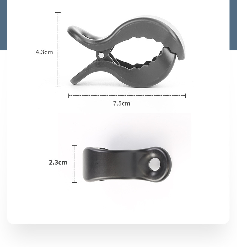 Wholesale Stroller Blanket Clip Stroller Blanket Anti-Drop Clip Multifunctional Baby Anti-Kick Quilt Power Clip Plastic Wholesale Stroller Blanket Clip Stroller Blanket Anti-Drop Clip Multifunctional Baby Anti-Kick Quilt Power Clip Plastic