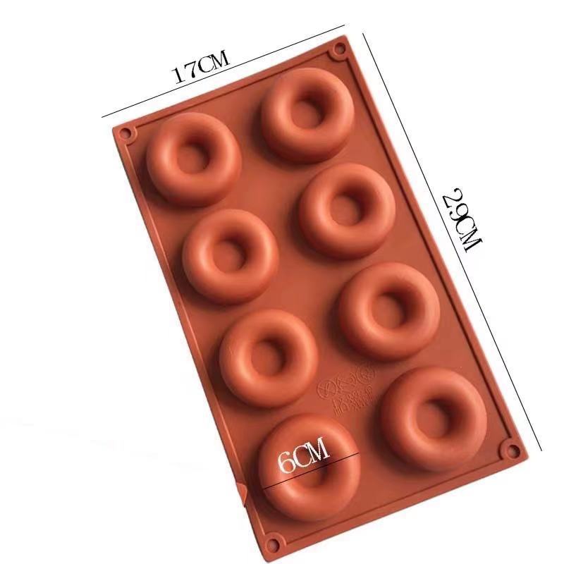 Production Customized Net Red Coffee Ice Bear Silicone Mold DIY Chocolate Bear Ice Cube Mold Bear Ice Tray Production Customized Net Red Coffee Ice Bear Silicone Mold DIY Chocolate Bear Ice Cube Mold Bear Ice Tray