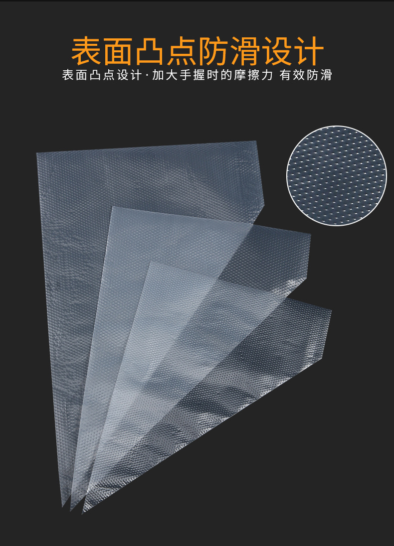 Disposable Pastry Bag PE Decorating Bag Cake Pastry Cream Bags Jam Chocolate Pattern Decorating Tool Pastry Bag Disposable Pastry Bag PE Decorating Bag Cake Pastry Cream Bags Jam Chocolate Pattern Decorating Tool Pastry Bag