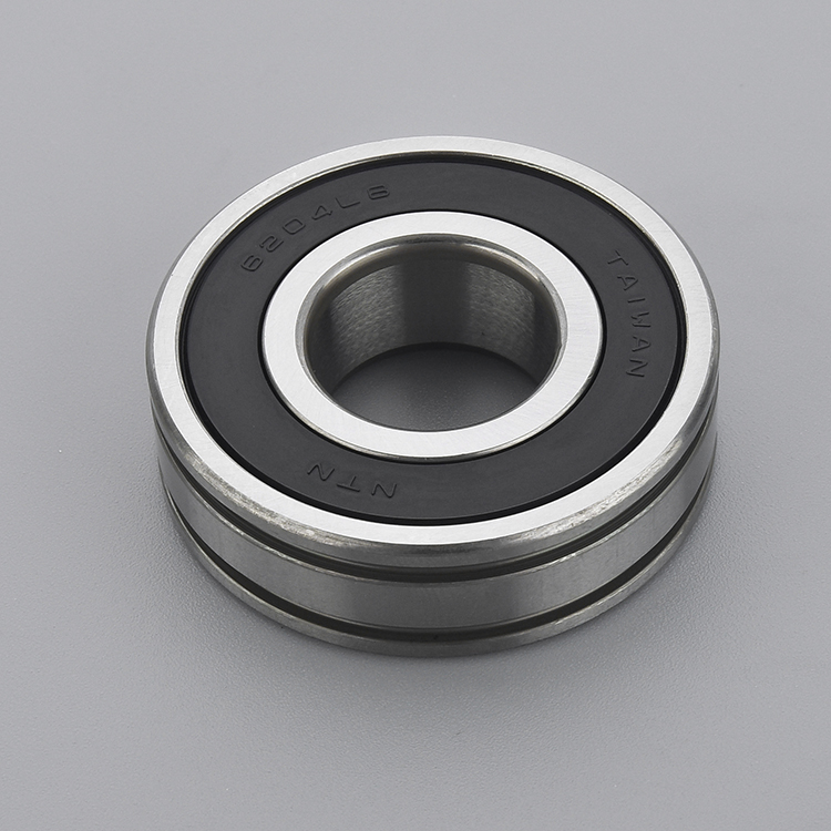 K5-50 Xingrui four-needle six-wire sewing machine Accessories with imported rubber cover sealed bearings K5-50 Xingrui four-needle six-wire sewing machine Accessories with imported rubber cover sealed bearings