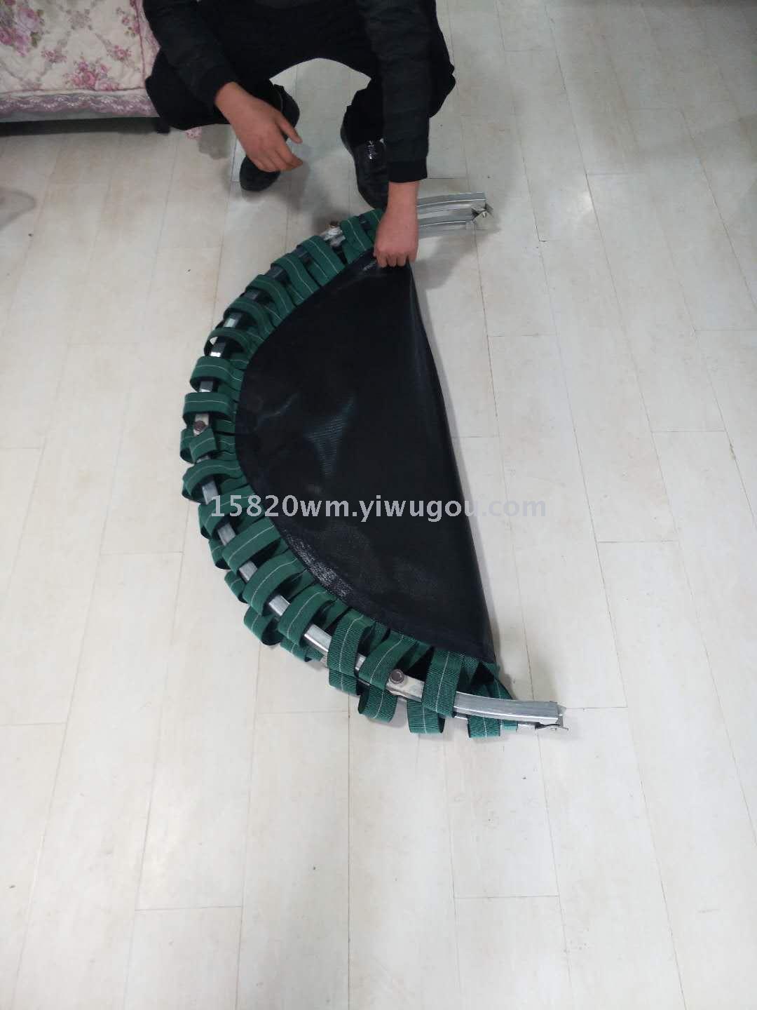 High - grade children's trampoline leisure supplies imported rubber muscle fitness High - grade children's trampoline leisure supplies imported rubber muscle fitness