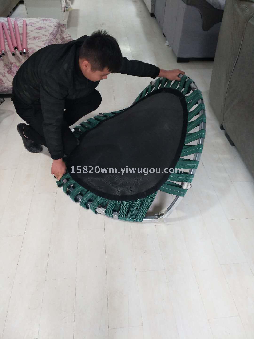 High - grade children's trampoline leisure supplies imported rubber muscle fitness High - grade children's trampoline leisure supplies imported rubber muscle fitness
