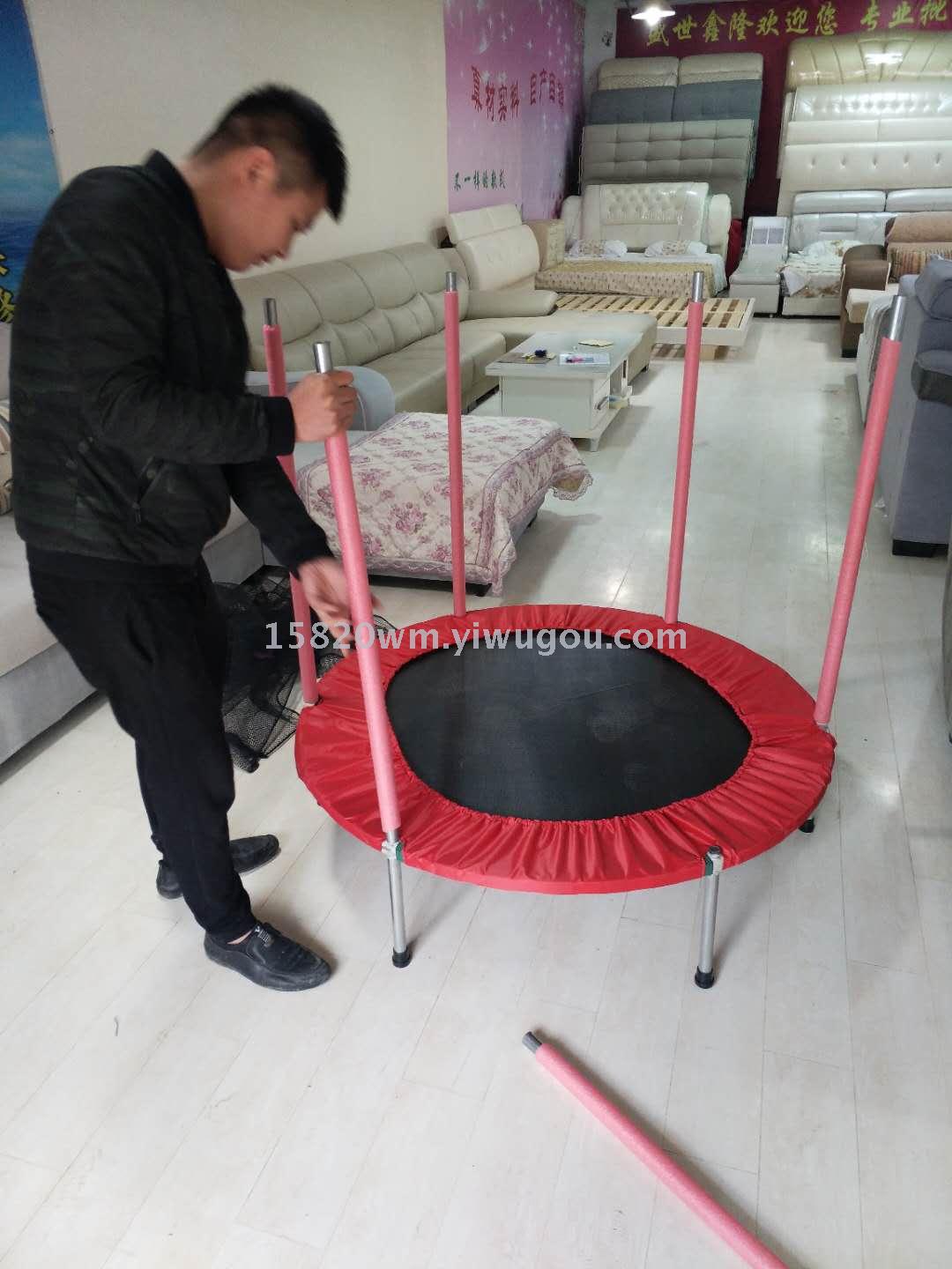 High - grade children's trampoline leisure supplies imported rubber muscle fitness High - grade children's trampoline leisure supplies imported rubber muscle fitness