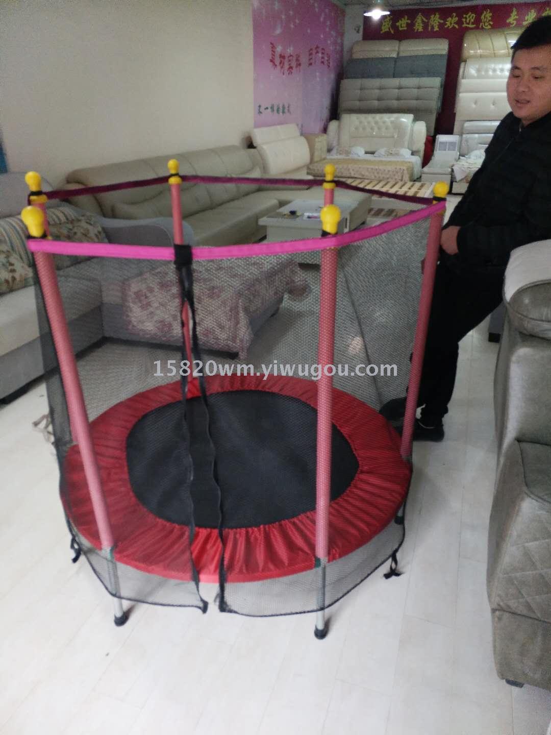 High - grade children's trampoline leisure supplies imported rubber muscle fitness High - grade children's trampoline leisure supplies imported rubber muscle fitness
