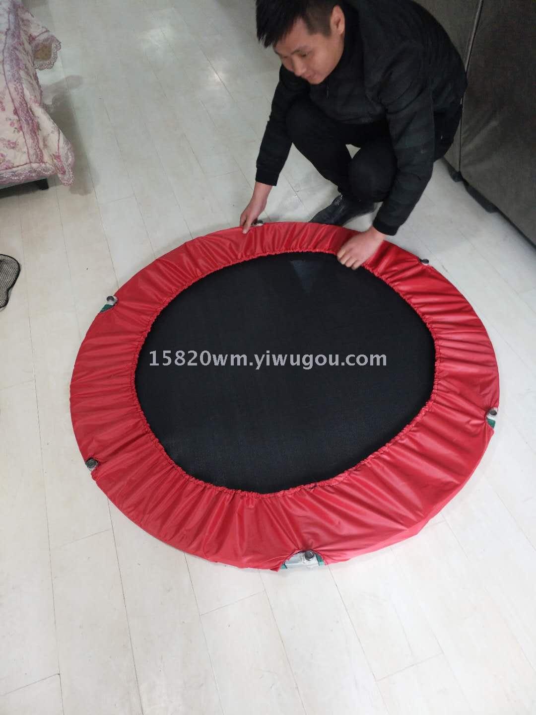 High - grade children's trampoline leisure supplies imported rubber muscle fitness High - grade children's trampoline leisure supplies imported rubber muscle fitness