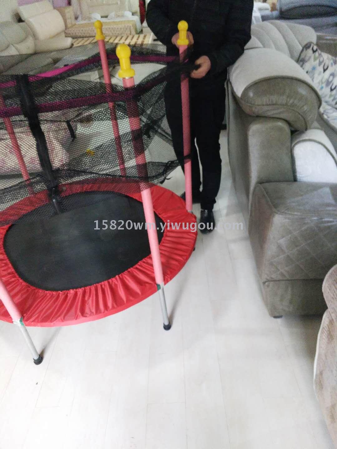 High - grade children's trampoline leisure supplies imported rubber muscle fitness High - grade children's trampoline leisure supplies imported rubber muscle fitness