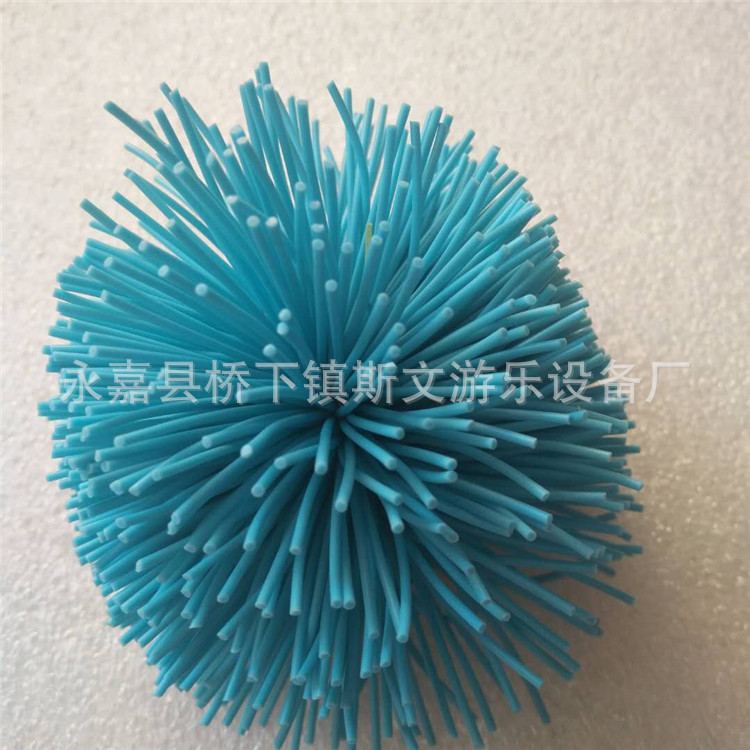 Imported Colored Rubber Ball Rubber Ball Colorful Fur Ball Rubber Silk Ball Shuttlecock Silicone Imported Colored Rubber Ball Rubber Ball Colorful Fur Ball Rubber Silk Ball Shuttlecock Silicone