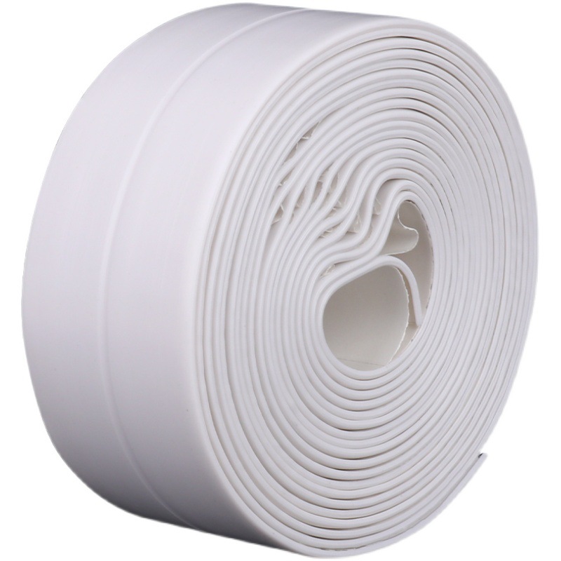 Coffee Table Furniture Anti-Collision Tape Trim Free Sticky Corner Protector Anti-Collision Corner Protection