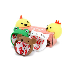 Cloud Modeling Fluid Bumper Corner Protector Thickened Glass Children's Silicone Window Kindergarten Anti Collision