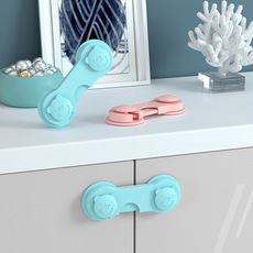 Cloud Modeling Fluid Bumper Corner Protector Thickened Glass Children's Silicone Window Kindergarten Anti Collision