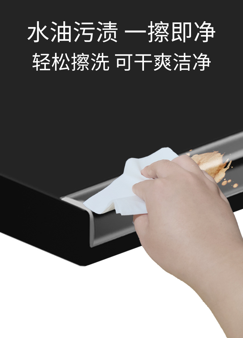 One Piece Dropshipping Children's Transparent Safety Bumper Strip Table and Table Edge Stickers Anti Collision One Piece Dropshipping Children's Transparent Safety Bumper Strip Table and Table Edge Stickers Anti Collision
