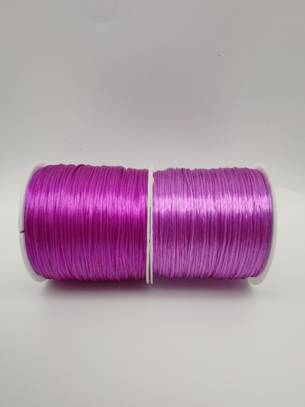 Colored imported elastic Wire Korean Beaded String bracelet Colored imported elastic Wire Korean Beaded String bracelet