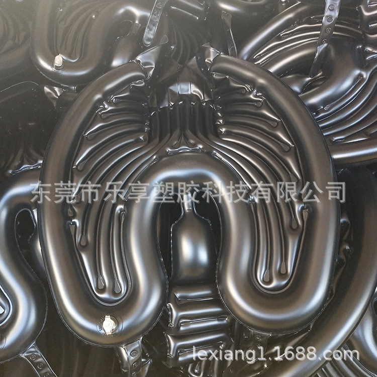 Inflatable Ear Protection Shampoo Pad PVC Inflatable Shampoo Basin Medical Portable Shampoo Protection Mat Shampoo Basin