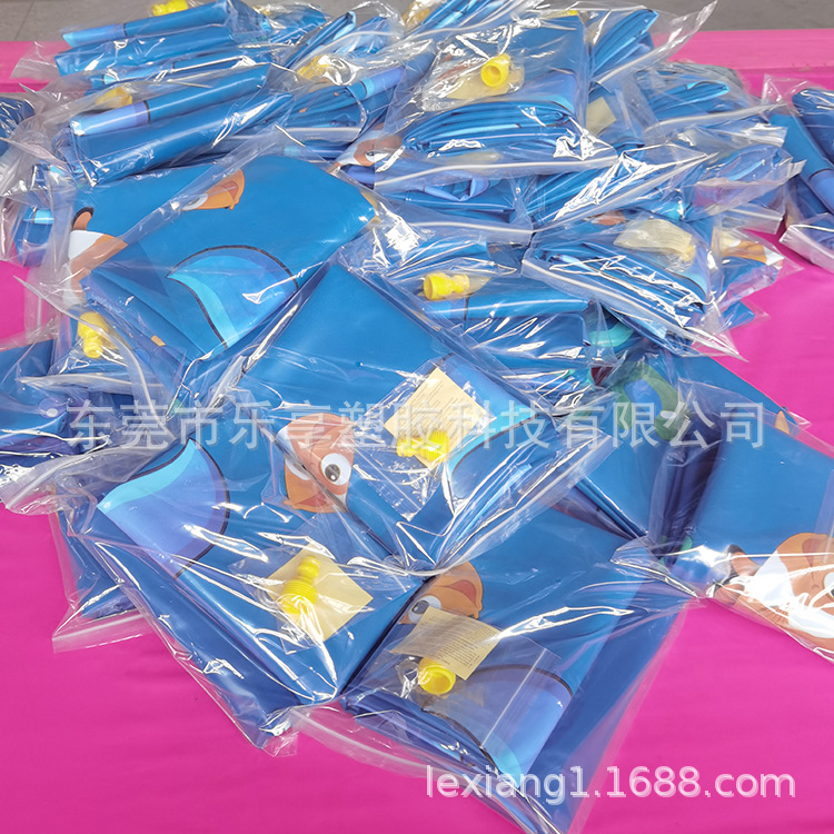 Inflatable Ear Protection Shampoo Pad PVC Inflatable Shampoo Basin Medical Portable Shampoo Protection Mat Shampoo Basin